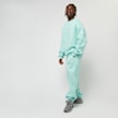 Urban Classics Fluffy Sweatpants powderblue turkoois 40702 5