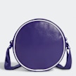 adidas Originals Adicolor Classic Round Bag violeta 43038 2