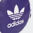adidas Originals Adicolor Classic Round Bag violeta 43038 5