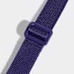 adidas Originals Adicolor Classic Round Bag violeta 43038 6