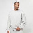 Urban Classics Fluffy Crewneck lightasphalt gris 40707 1