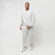 Urban Classics Fluffy Crewneck lightasphalt gris 40707 3