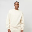 Urban Classics Fluffy Crewneck whitesand beige 40713 1