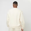 Urban Classics Fluffy Crewneck lightasphalt beż 40713 2