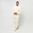 Urban Classics Fluffy Crewneck whitesand beige 40713 3