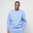 Urban Classics Fluffy Crewneck whitesand bleu 40711 1