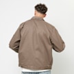 Dickies Lined Eisenhower Jacket Rec bruin 42881 2