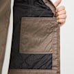 Dickies Lined Eisenhower Jacket Rec bruin 42881 4