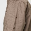 Dickies Lined Eisenhower Jacket Rec bruin 42881 5
