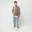 Dickies Lined Eisenhower Jacket Rec bruin 42881 6
