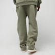 Urban Classics Fluffy Trackpants verde 40716 2