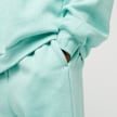 Urban Classics Fluffy Trackpants turqoise 40714 3