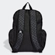 adidas Originals Monogram Backpack schwarz 41446 2