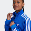 adidas Originals Adicolor Firebird Originals Jacket blauw 45636 3