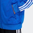 adidas Originals Chaqueta deportiva adicolor Firebird azul 45636 4