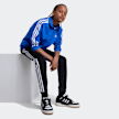 adidas Originals Adicolor Firebird Originals Jacket blauw 45636 5
