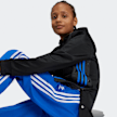 adidas Originals JUNIOR FIREBIRD PANTS blue niebieski 45635 4