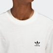 adidas Originals Trefoil T-Shirt weiß 45637 4