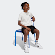 adidas Originals Trefoil T-Shirt weiß 45637 5