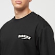 Dickies Builder Tee Shortsleeve preto 42888 3