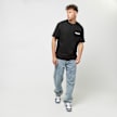 Dickies Builder Tee Shortsleeve preto 42888 5