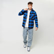 Dickies Sacramento Shirt blau 42890 5