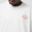 Dickies Globe Tee Short Sleeve bianco 42886 3
