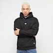 New Balance Hoops Uniform Hoodie schwarz 41662 1