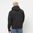 New Balance Hoops Uniform Hoodie schwarz 41662 2