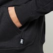 New Balance Hoops Uniform Hoodie schwarz 41662 4