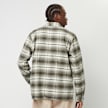 Dickies Forest Check Shirt grün 42891 2