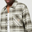 Dickies Forest Check Shirt grün 42891 3