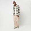 Dickies Forest Check Shirt verde 42891 4