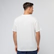 New Balance Hoops On Court T-Shirt weiß 41664 2