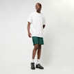 New Balance Relaxed Logo T-Shirt wit 41658 5