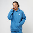 New Balance Sport Essentials Fleece Hoodie blau 41657 1