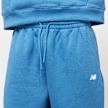 New Balance Sport Essentials Fleece Jogger blu 41653 3