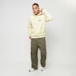 New Balance Relaxed 550 Hoodie beż 41661 5