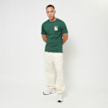 New Balance 550 T-Shirt verde 41660 5