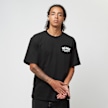 Dickies Companion Tee Short Sleeve negro 45565 2