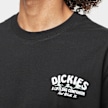 Dickies Companion Tee Short Sleeve negro 45565 3
