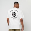 Dickies Panther Tee Short Sleeve blanc 45566 1