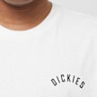 Dickies Panther Tee Short Sleeve blanc 45566 3