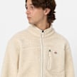 Dickies Mount Hope Fleece beige 45578 3