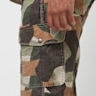 Dickies DUCK CANVAS CAMO CARGO imperial green camouflage 44153 3