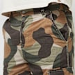Dickies DUCK CANVAS CAMO CARGO imperial green camouflage 44153 5