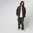 Dickies Duck Canvas Long Sleeve Shirt bruin 44474 4