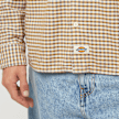 Dickies Frenchtown Shirt beige 44475 4