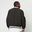 New Era New York Yankees MLB Wordmark Bomberjacket czarny 45926 2