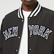 New Era New York Yankees MLB Wordmark Bomberjacket czarny 45926 3